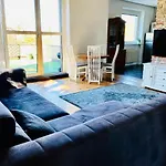 Apartmán House Orlowo *